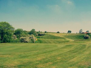 Morlais Castle Golf Club