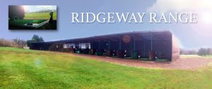 Ridegway Golf Club