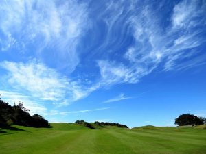 St Deniol Golf Club